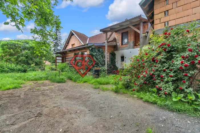 Prodej rodinného domu, Prosetín, 254 m2