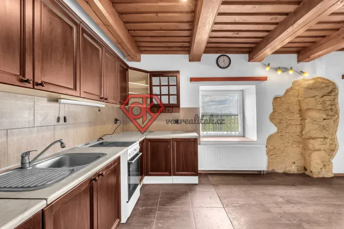 Prodej rodinného domu, Prosetín, 254 m2