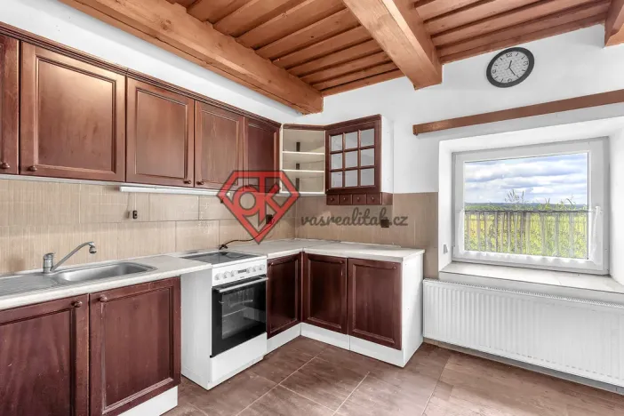 Prodej rodinného domu, Prosetín, 254 m2