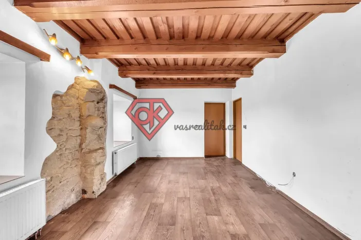 Prodej rodinného domu, Prosetín, 254 m2