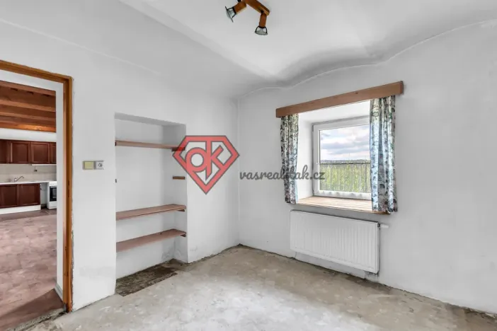 Prodej rodinného domu, Prosetín, 254 m2