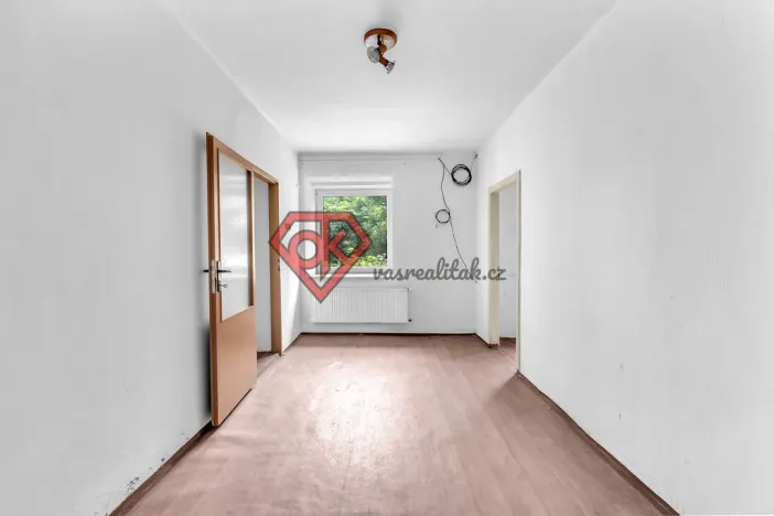 Prodej rodinného domu, Prosetín, 254 m2