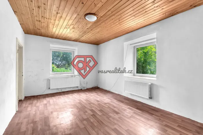 Prodej rodinného domu, Prosetín, 254 m2