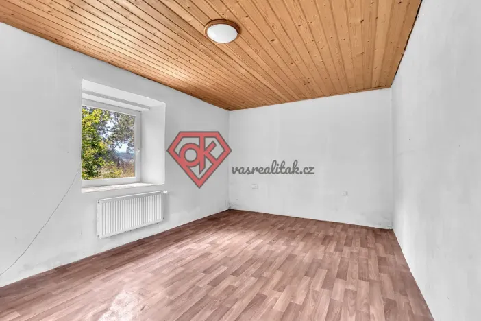 Prodej rodinného domu, Prosetín, 254 m2