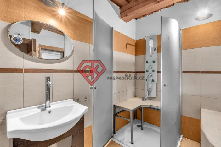 Prodej rodinného domu, Prosetín, 254 m2