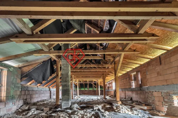 Prodej rodinného domu, Prosetín, 254 m2