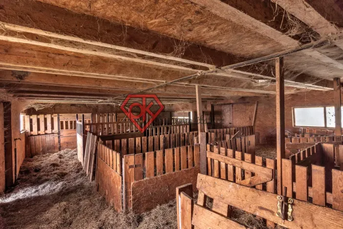 Prodej rodinného domu, Prosetín, 254 m2