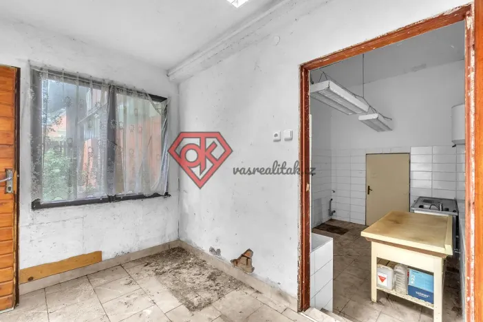 Prodej rodinného domu, Prosetín, 254 m2