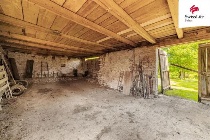 Prodej zemědělské usedlosti, Zádolí, 1100 m2