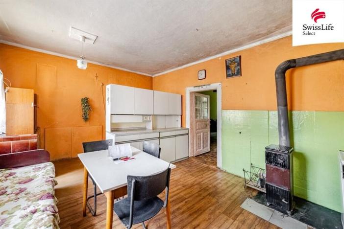 Prodej zemědělské usedlosti, Zádolí, 1100 m2