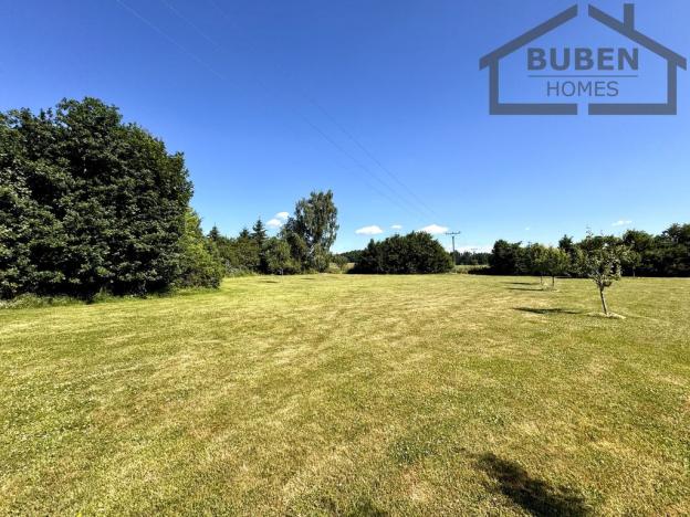 Prodej pozemku pro bydlení, Částkov - Pernolec, 4553 m2