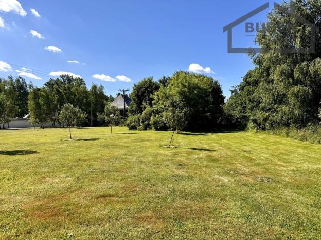 Prodej pozemku pro bydlení, Částkov - Pernolec, 4553 m2