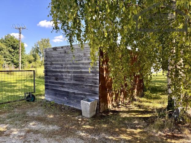 Prodej pozemku pro bydlení, Částkov - Pernolec, 4553 m2