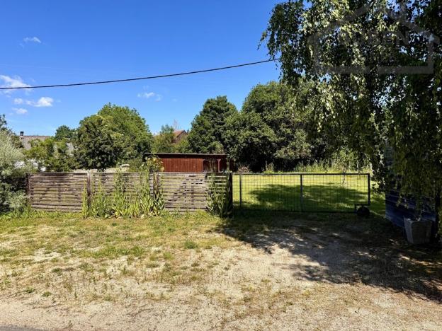 Prodej pozemku pro bydlení, Částkov - Pernolec, 4553 m2