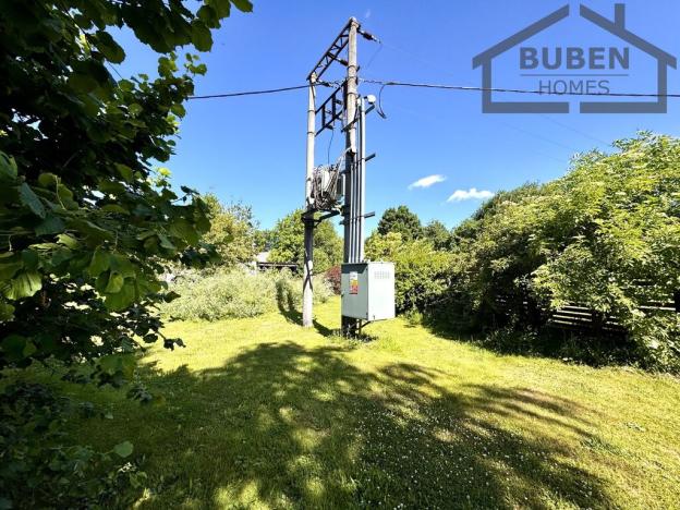 Prodej pozemku pro bydlení, Částkov - Pernolec, 4553 m2