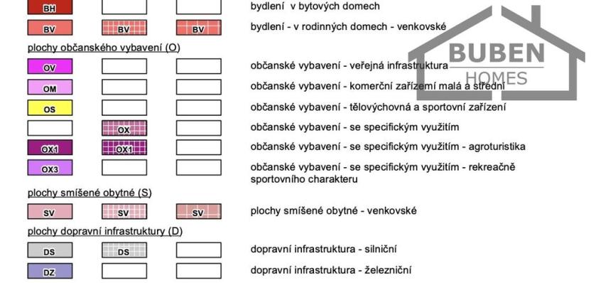 Prodej pozemku pro bydlení, Částkov - Pernolec, 4553 m2