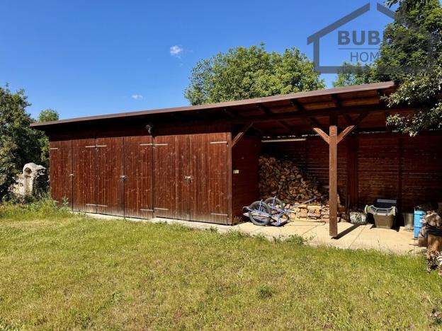 Prodej pozemku pro bydlení, Částkov - Pernolec, 4553 m2