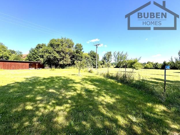 Prodej pozemku pro bydlení, Částkov - Pernolec, 4553 m2