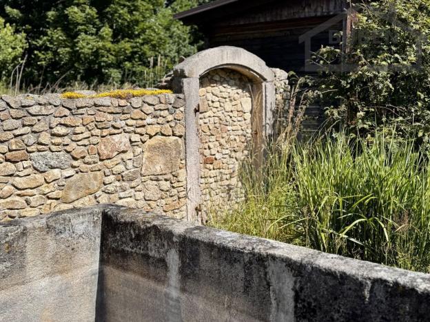 Prodej pozemku pro bydlení, Částkov - Pernolec, 4553 m2