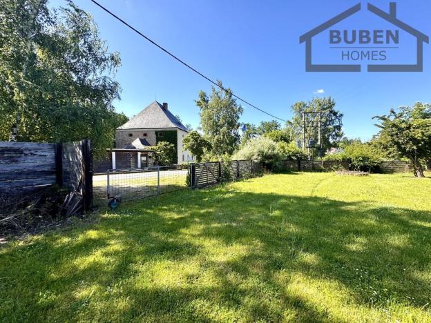 Prodej pozemku pro bydlení, Částkov - Pernolec, 4553 m2