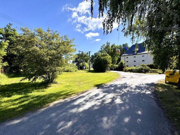 Prodej pozemku pro bydlení, Částkov - Pernolec, 4553 m2