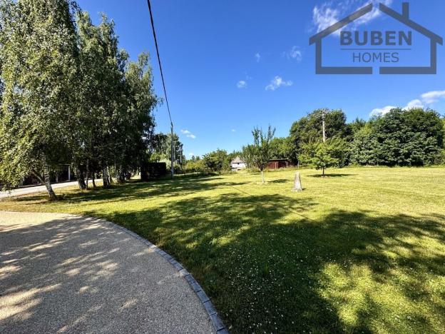 Prodej pozemku pro bydlení, Částkov - Pernolec, 4553 m2