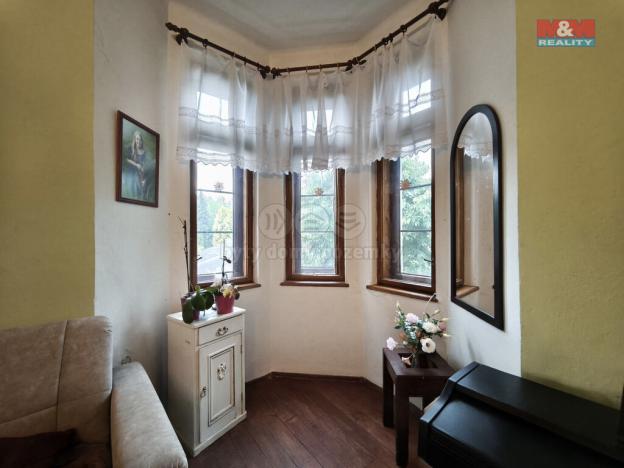 Prodej rodinného domu, Ostrava - Radvanice, Hviezdoslavova, 160 m2