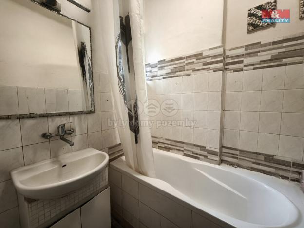 Prodej rodinného domu, Ostrava - Radvanice, Hviezdoslavova, 160 m2