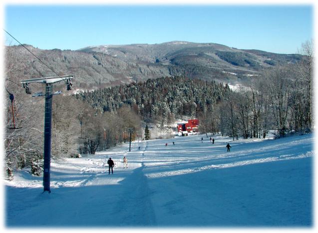 Prodej komerční nemovitosti, Lipová-lázně, 215391 m2