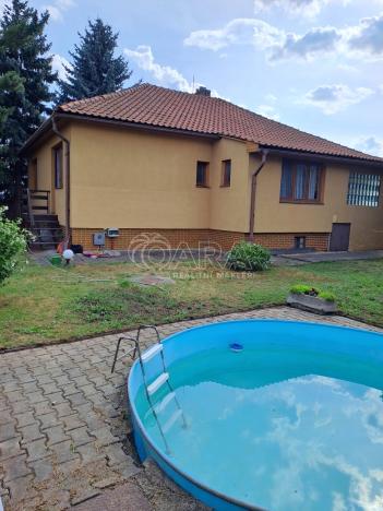 Pronájem rodinného domu, Nelahozeves, Nová, 102 m2
