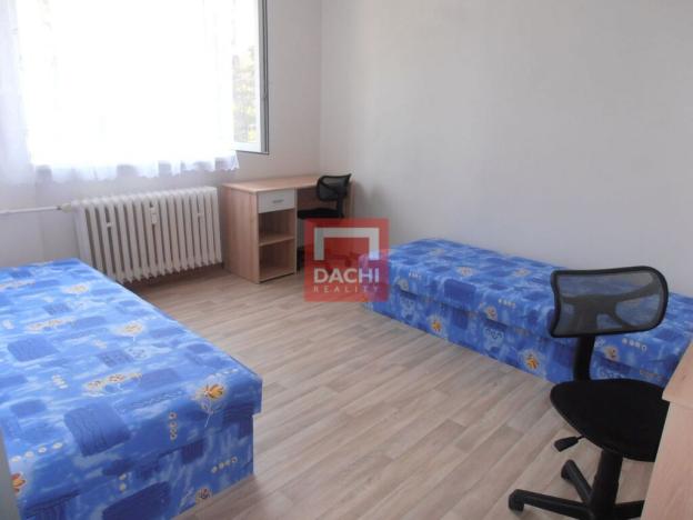 Pronájem atypického bytu, Olomouc, Polívkova, 16 m2