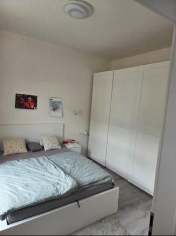 Pronájem bytu 2+kk, Praha - Žižkov, Hartigova, 42 m2