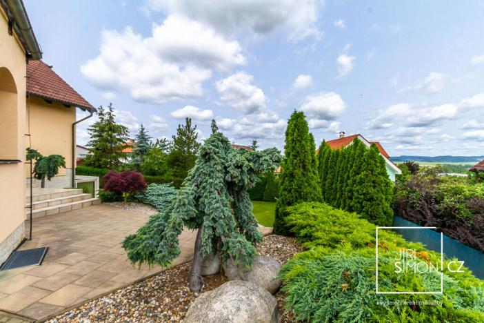 Prodej rodinného domu, Hořovice, Lipová, 495 m2