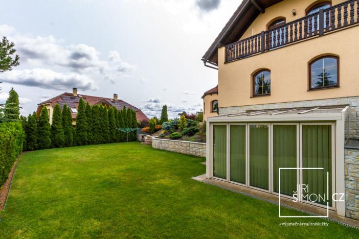 Prodej rodinného domu, Hořovice, Lipová, 495 m2