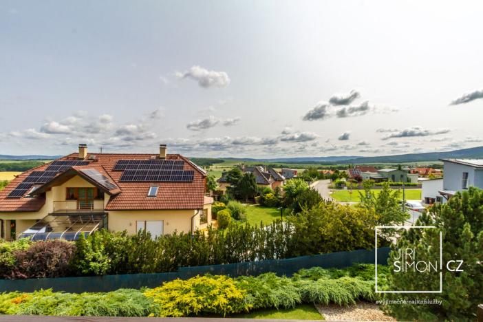 Prodej rodinného domu, Hořovice, Lipová, 495 m2