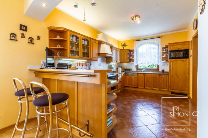 Prodej rodinného domu, Hořovice, Lipová, 495 m2