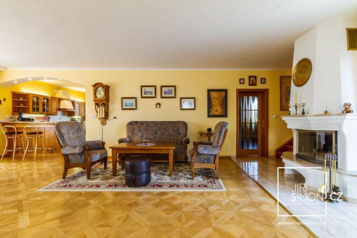 Prodej rodinného domu, Hořovice, Lipová, 495 m2