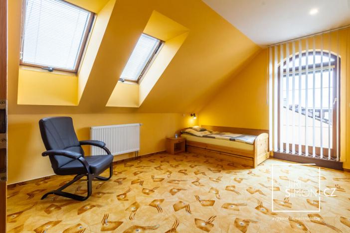 Prodej rodinného domu, Hořovice, Lipová, 495 m2