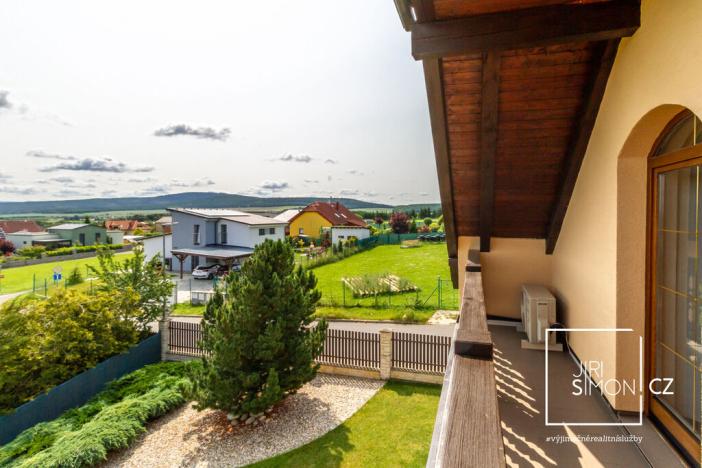 Prodej rodinného domu, Hořovice, Lipová, 495 m2