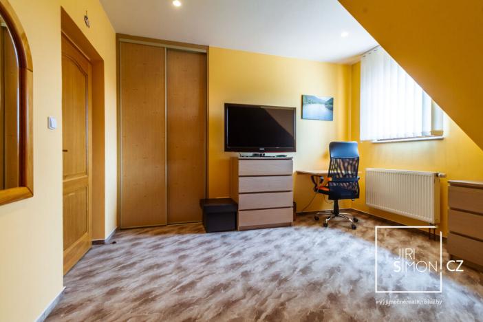 Prodej rodinného domu, Hořovice, Lipová, 495 m2