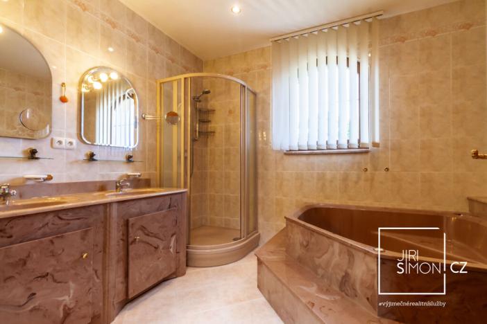 Prodej rodinného domu, Hořovice, Lipová, 495 m2