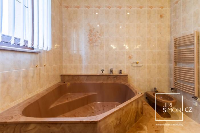 Prodej rodinného domu, Hořovice, Lipová, 495 m2