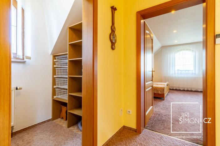 Prodej rodinného domu, Hořovice, Lipová, 495 m2