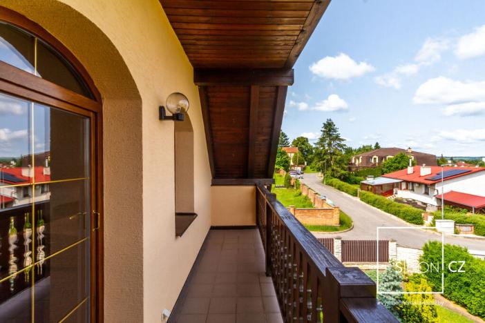 Prodej rodinného domu, Hořovice, Lipová, 495 m2