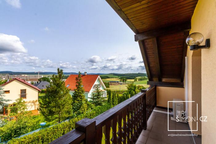 Prodej rodinného domu, Hořovice, Lipová, 495 m2