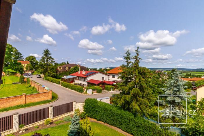 Prodej rodinného domu, Hořovice, Lipová, 495 m2