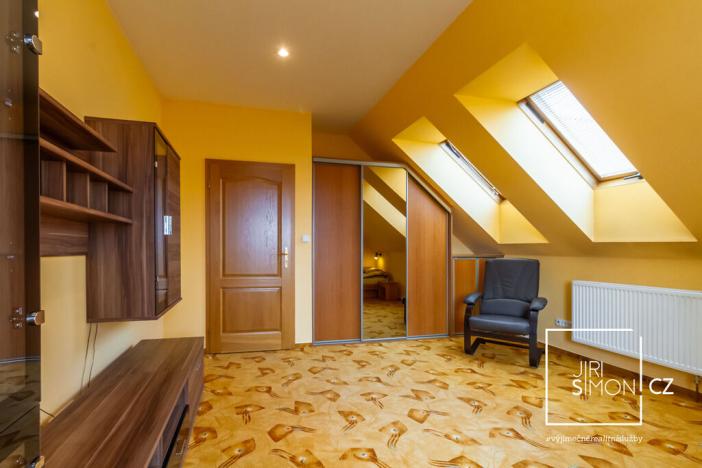 Prodej rodinného domu, Hořovice, Lipová, 495 m2