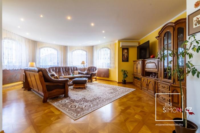 Prodej rodinného domu, Hořovice, Lipová, 495 m2