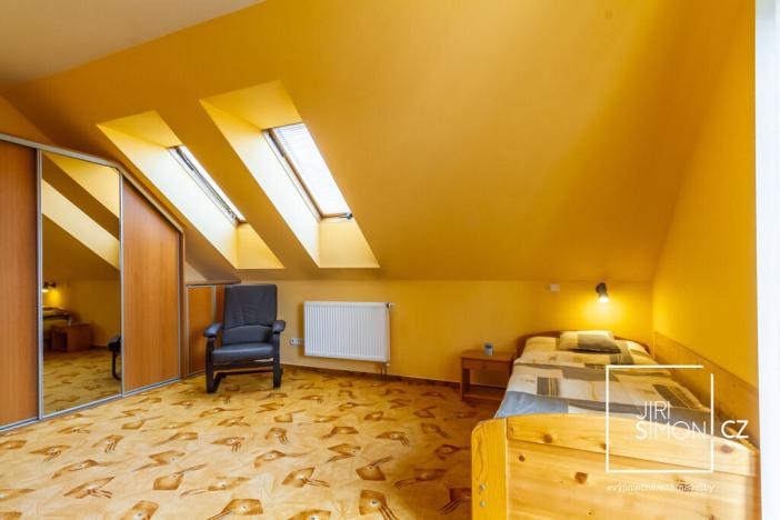 Prodej rodinného domu, Hořovice, Lipová, 495 m2