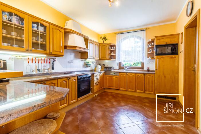 Prodej rodinného domu, Hořovice, Lipová, 495 m2